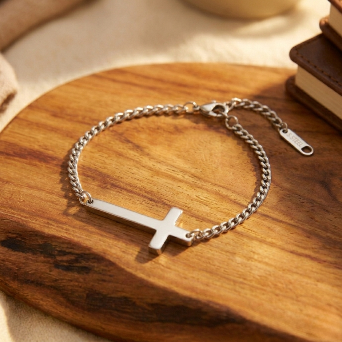 Prayer Bracelet