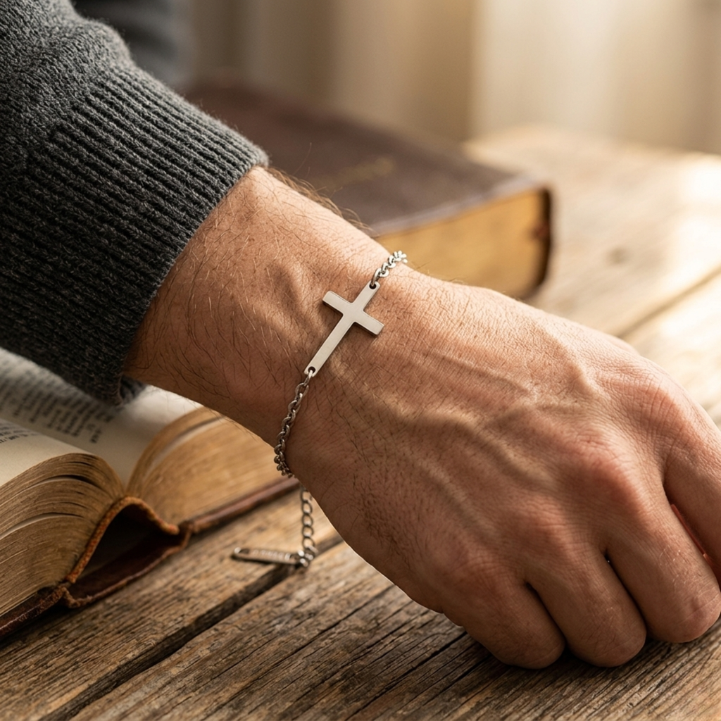 Prayer Bracelet