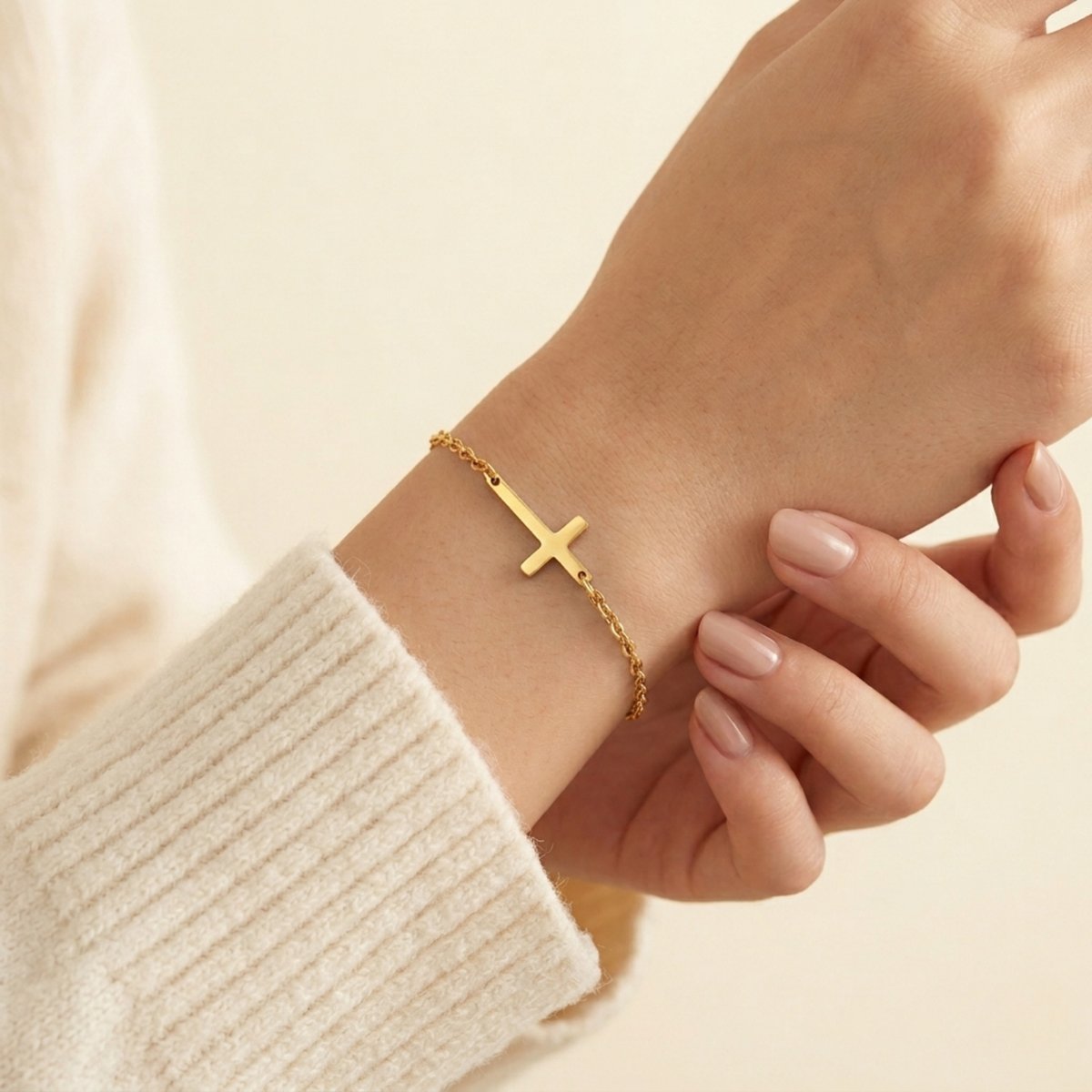 Prayer Bracelet