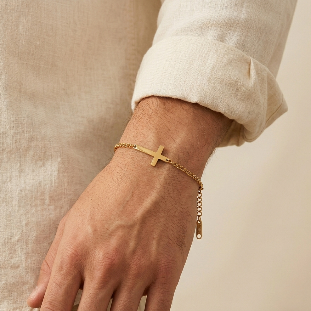 Prayer Bracelet