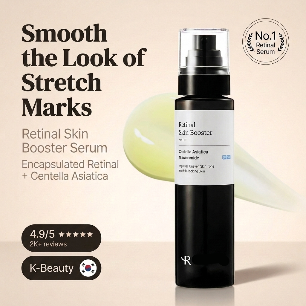 Maila Stretch Mark Serum