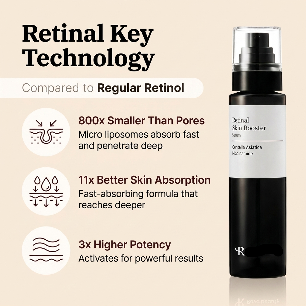 Maila Stretch Mark Serum